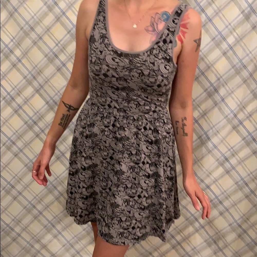 Marvel characters Dress!